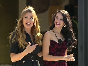 Aya Ibrahim: Fate and Destiny | Turkish Series