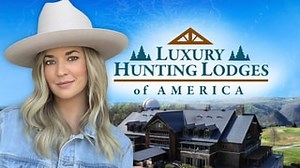 Watch Luxury Hunting Lodges of America Online | Stream Fox Nation