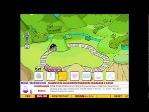 [Fettspielen.de] Walkthrough - Grow Valley - Solution / Lösung 2