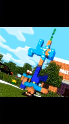 Minecraft New Content vs Old Content...