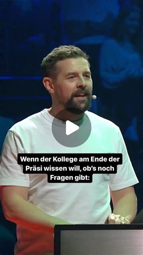 Joko & Klaas on Instagram: "Danke für eure Aufmerksamkeit. #JKvsP7"
