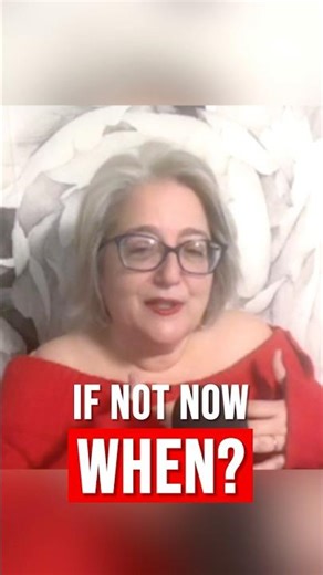 If Not Now, When? The Cost Of Waiting #motivation #mindset #shorts