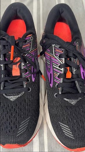 Brooks Adrenaline GTS 19 Women’s Stability Running Shoes 👟
