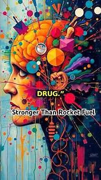 The Zombie Drug That Hijacks Your Brain