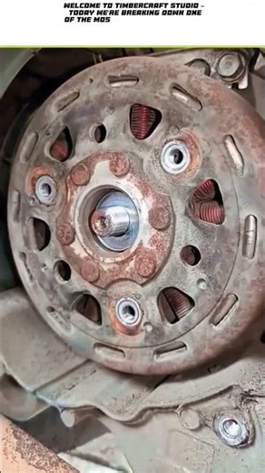 Alternator Explained - Educational Short: Specs, Pros, Cons & Working Principle"