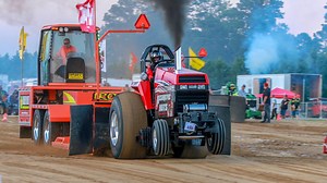 127K views · 54 shares | The most tuned class in all of pulling....