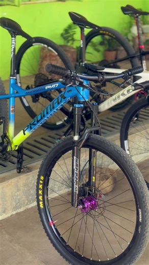 Mountain Bike Setup Tips for School Commutes