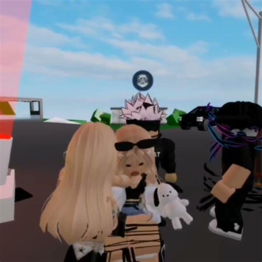 confidence ki song sorry it's was first try 😢 😢 #aestheic#editzzz#roblox#brookhaven