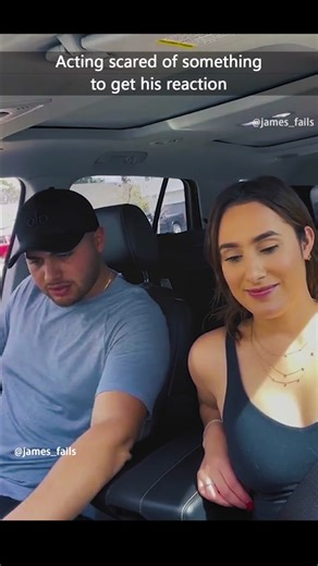 Hilarious Scare Prank Fails | Funny Videos 2021