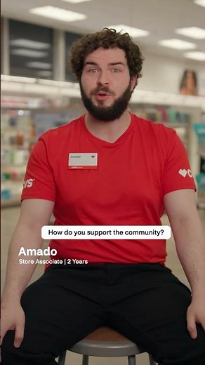 Supporting the Whole Community | On the Beat | CVS Pharmacy