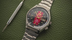 Orient SK Diver Retro Review - How Not To Do A Reissue Watch — Ben's Watch Club