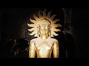 Echoes of Ancient Worlds: Secrets That Time Tried to Erase