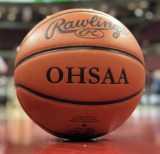 OHSAA boys basketball tournament scoreboard, top performers from Wednesday’s district semifinals