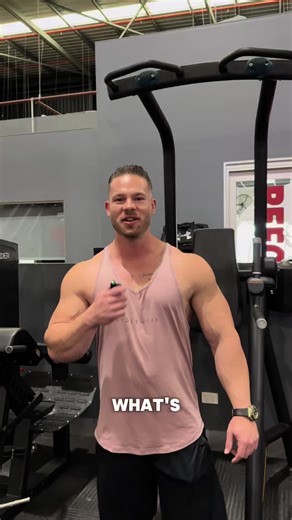 Effective Back Workout Techniques for Maximum Gains