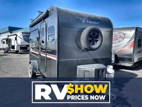 2022 inTech Flyer Discover | eBay