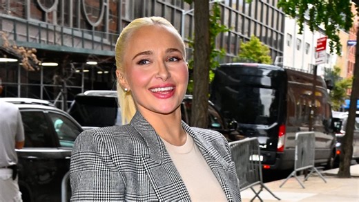 Hayden Panettiere, 36, comes out as bisexual and has dated women