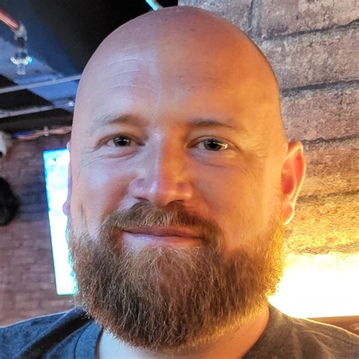 Mike Bolton | Substack