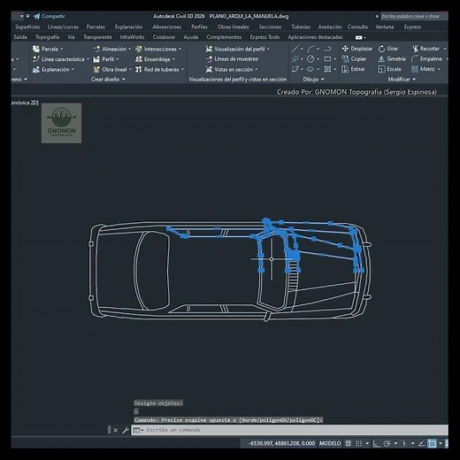 BURST and OVERKILL Commands in AutoCAD | Clean Blocks and Lines #technicaldrawing #autocad #engin...
