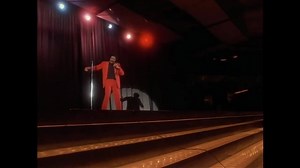 Richard Pryor telling his mafia joke. | You gone learn today