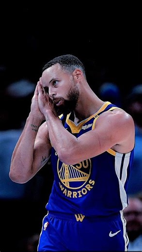 Stephen Curry Dreier-Show – Niemand kann ihn stoppen! #shorts #viral #trending #sports #nba