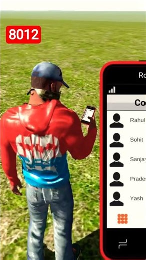 new buggati cheat code 8012 Indian bike driving 3D