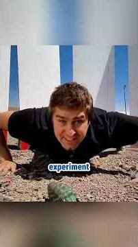 💣😱 Lying down actually save you from a grenade blast?