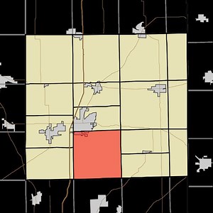 Jackson Township, DeKalb County, Indiana - Alchetron, the free social encyclopedia