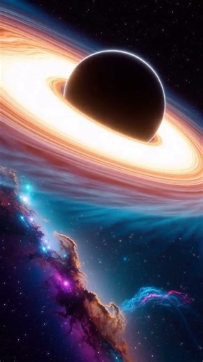 They Recorded This Sound 250 Miles Above Earth #space #nasa #shorts