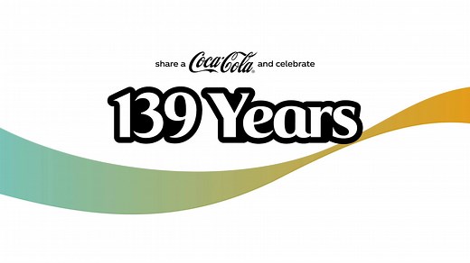 Happy 139th birthday, Coca-Cola 🎉 From the North Pole 🐻‍❄️ to outer space 🚀 — and everywhere in between — Coke has been part of so many memories around the world. Thank you for making us part of your moments, big and small. #HappyBirthdayCoke | The Coca-Cola Company