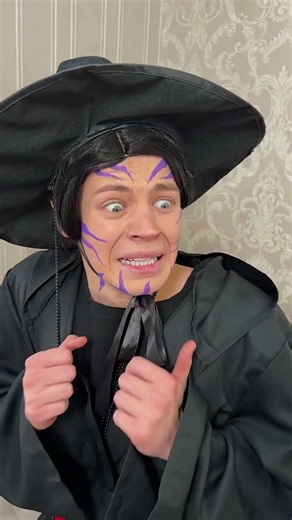 Rumi HIDING From Miro?! 😳🏃‍♀️