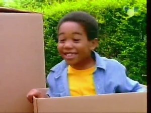 2002 promo for Out of The Box