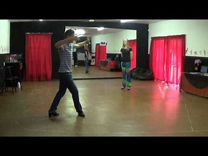 2 Step - Crash Course 1