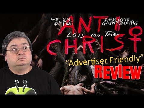 Antichrist Movie Review | Lars von Trier