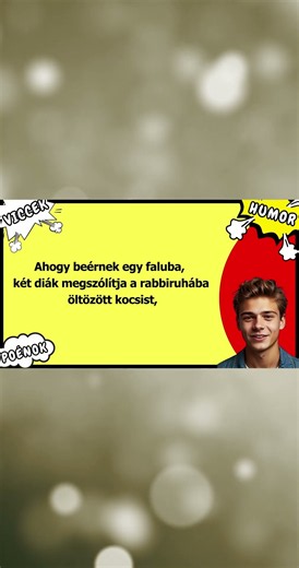 🤣 A székely Áron, a kocsis...