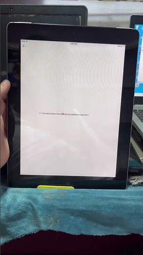 How to Fix iPad Activation Failed Error | 2026 Updated Method