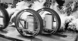 10 Mind-Blowing Examples Of Hypothetical Architecture