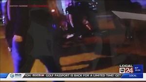 Woman arrested during protest claims Memphis police used excessive force, review board rules against her