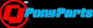 Virginia Mustang Parts | CJ Pony Parts