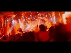 Mrs. GREEN APPLE – インフェルノ Thank you for FIREFORCE！【LIVE from “ゼンジン未到とヴェルトラウム〜銘銘編〜”】