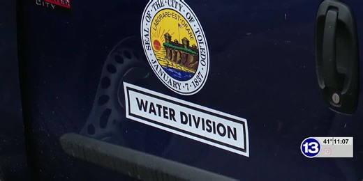 Registration for free lead pipe replacement by City of Toledo ends Dec. 31