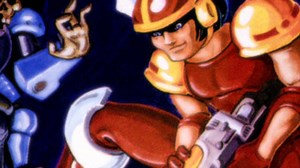 Hyper Lode Runner (GB)