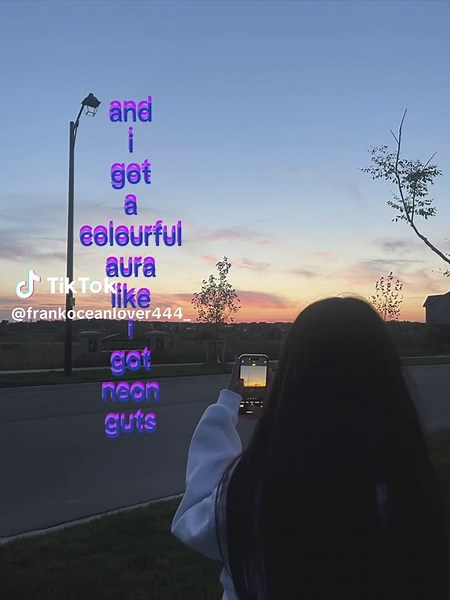 Exploring Colorful Auras and Their Meanings