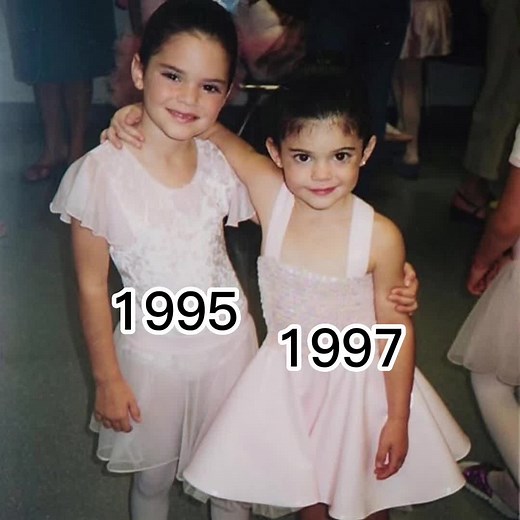 little models😍🥹