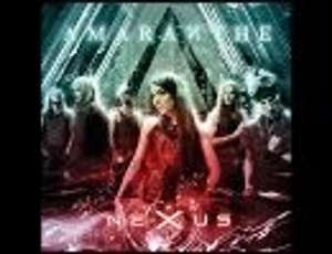 洋楽を高音質で聴いてみよう【732】 Amaranthe 『Afterlife』