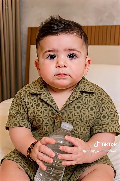 Hilarious Moments with Baby Wali and Friends