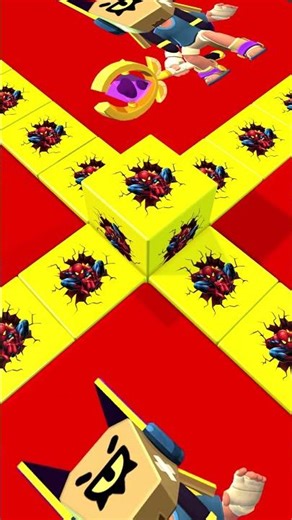 Spider-Man 🕷️ Falling Into Square Abyss 182 #roblox #3d #gaming #oddlysatisfying