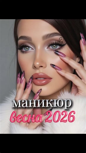 #creatorsearchinsights #nailart #весеннийманикюр #creatorsearchinsights #nailtrends💐💐💐 Idées de nail art tendance. Inspiration manucure 2026.Дизайн ногтей весна 2026.Тренды маникюра этой весны. Nails trends. Nail inspo💐💐💐