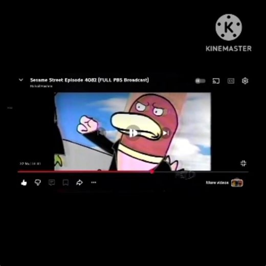 Rainbow Connection Finale