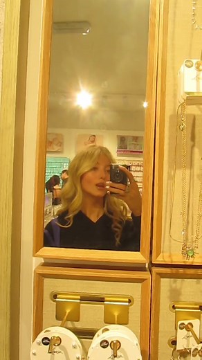 Emily Dobson on TikTok