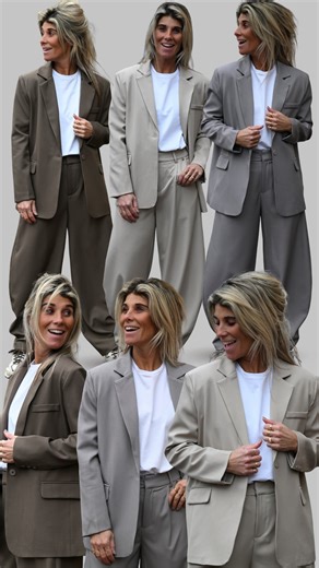 ⭐️ BOSS BABES , ONZE “ SUIT” COLLECTIE SS2026 ⭐️ Check : www.hipengo.nl 🛍️ YESSS daar istie dan 🤩 onze ‘ suit’ collectie 2026 staat NU online 🙌 deze pakken wil je ECHT MAAR ECHT in 3 kleuren hebben ! Ideaal om zakelijk te dragen of voor een gelegenheid maar ook helemaal te leuk casual met een shirtje en sneaker 🛍️😍🥰 GA NAAR WWW.HIPENGO.NL en shop jouw favo kleur(en) ! ⭐️⭐️⭐️ ITS TIME FOR BOSS BABES ⭐️⭐️⭐️ | HIP&GO